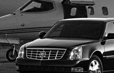Vegas Airport Limo Transportation Featured